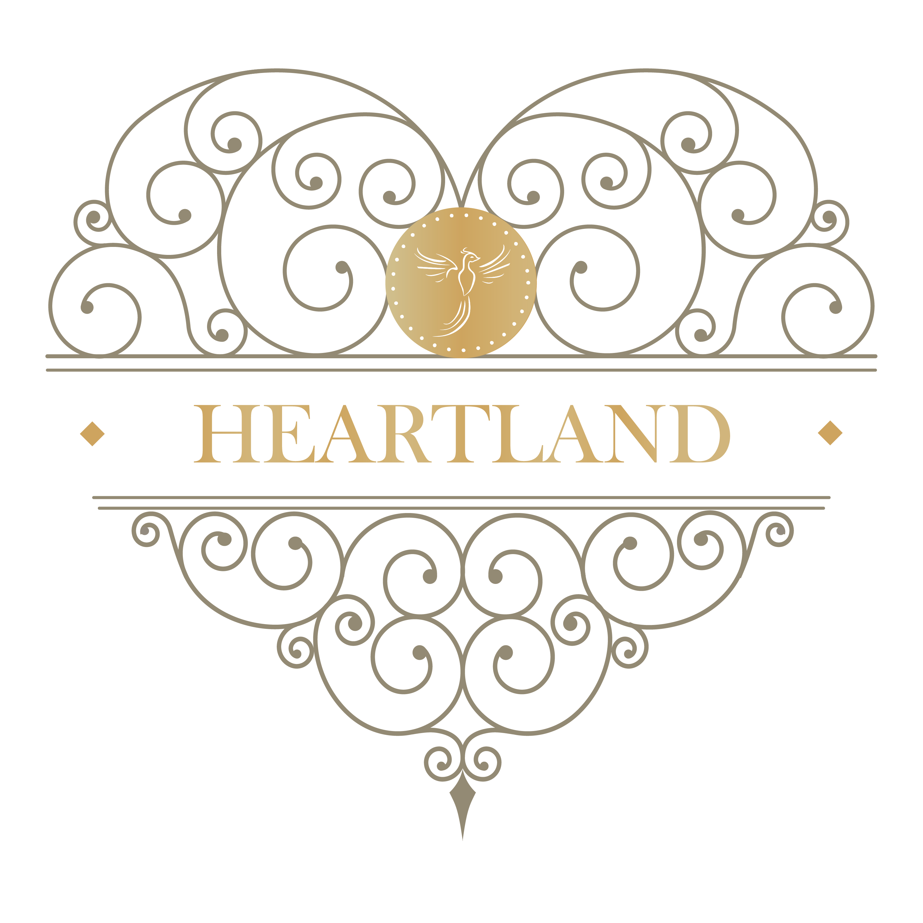 My Heartland - Let´s light up the World