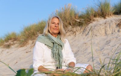 Wer bist Du und wo ist Dein Platz in dieser Welt?