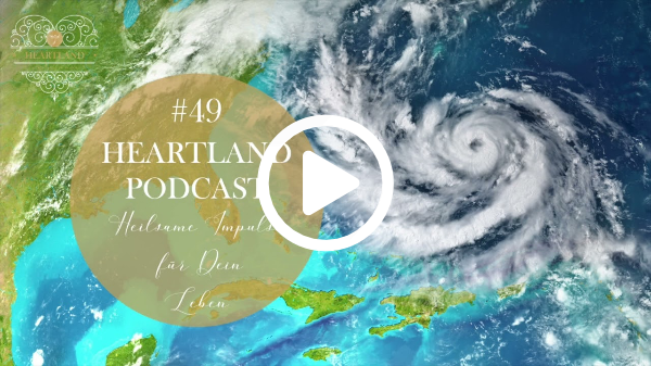 Heartland Podcast #49 - Im Auge des Hurricane