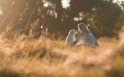 Der perfekte Tierhalter 🏅👩⚕️♥️