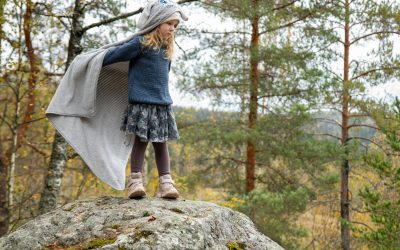 Traust Du Dir selber, oder fragst Du lieber andere? 🤔