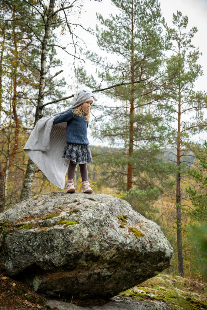 Traust Du Dir selber, oder fragst Du lieber andere? 🤔 My Heartland